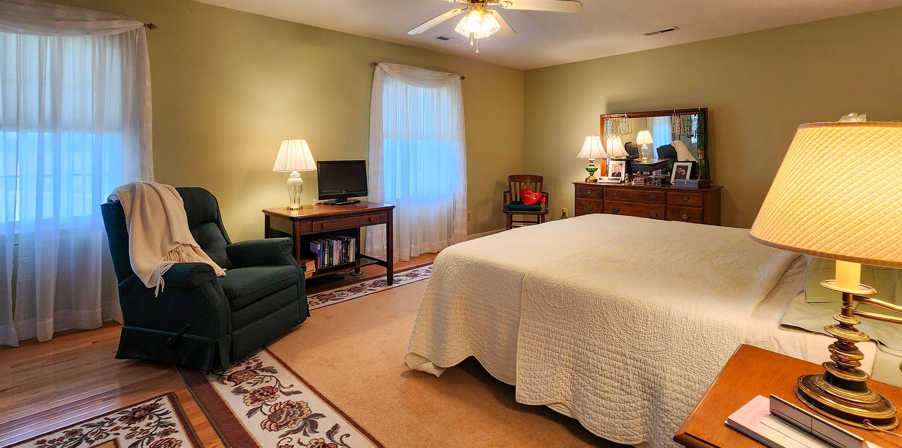 Image for 77 Acre Country Estate in Appomattox VA