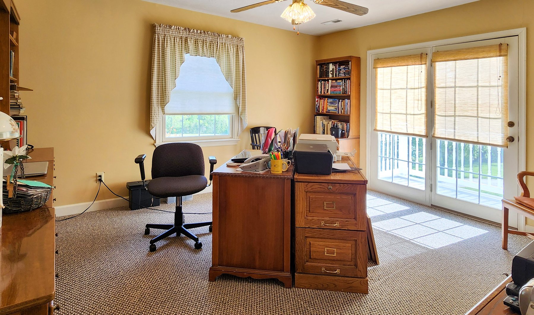 Image for 77 Acre Country Estate in Appomattox VA