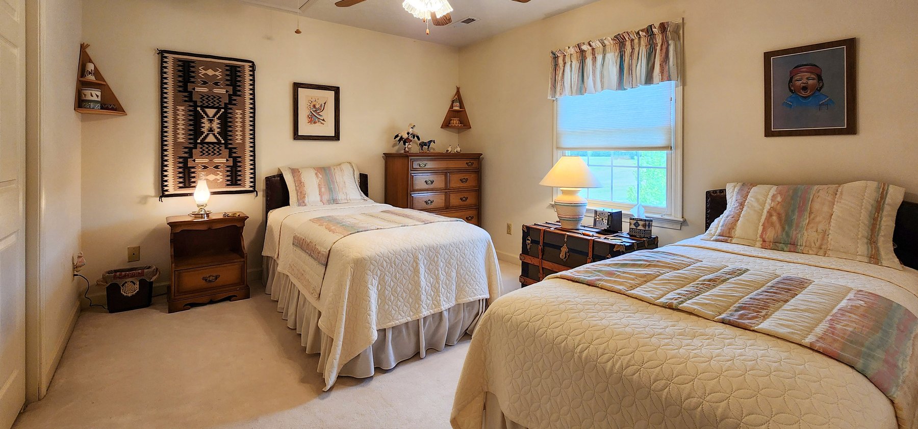 Image for 77 Acre Country Estate in Appomattox VA