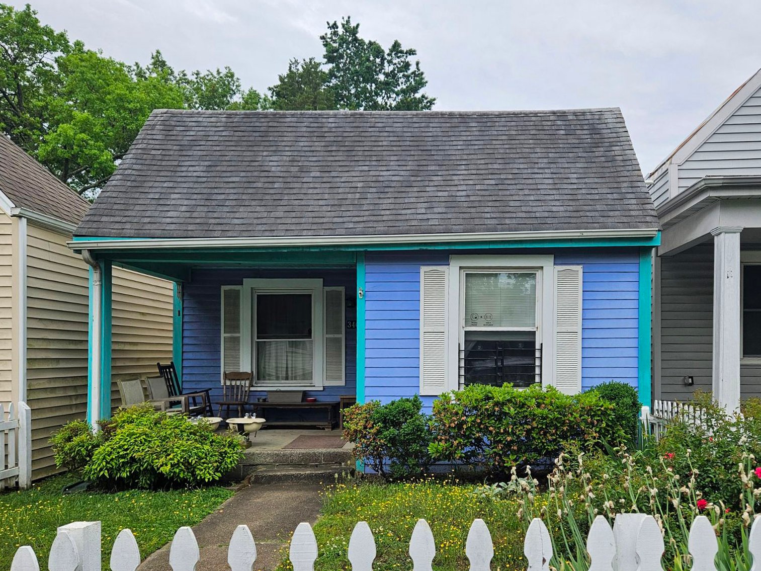 Image for Richmond Carytown Home