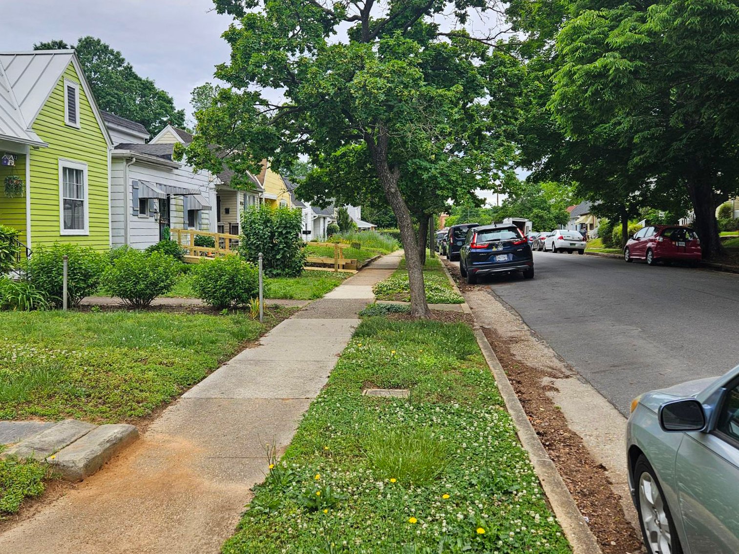 Image for Richmond Carytown Home