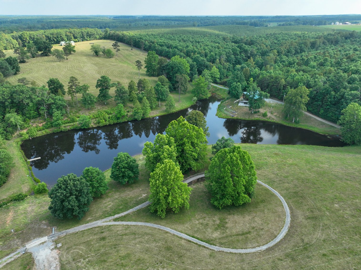 Image for Luxurious Central Virginia Retreat