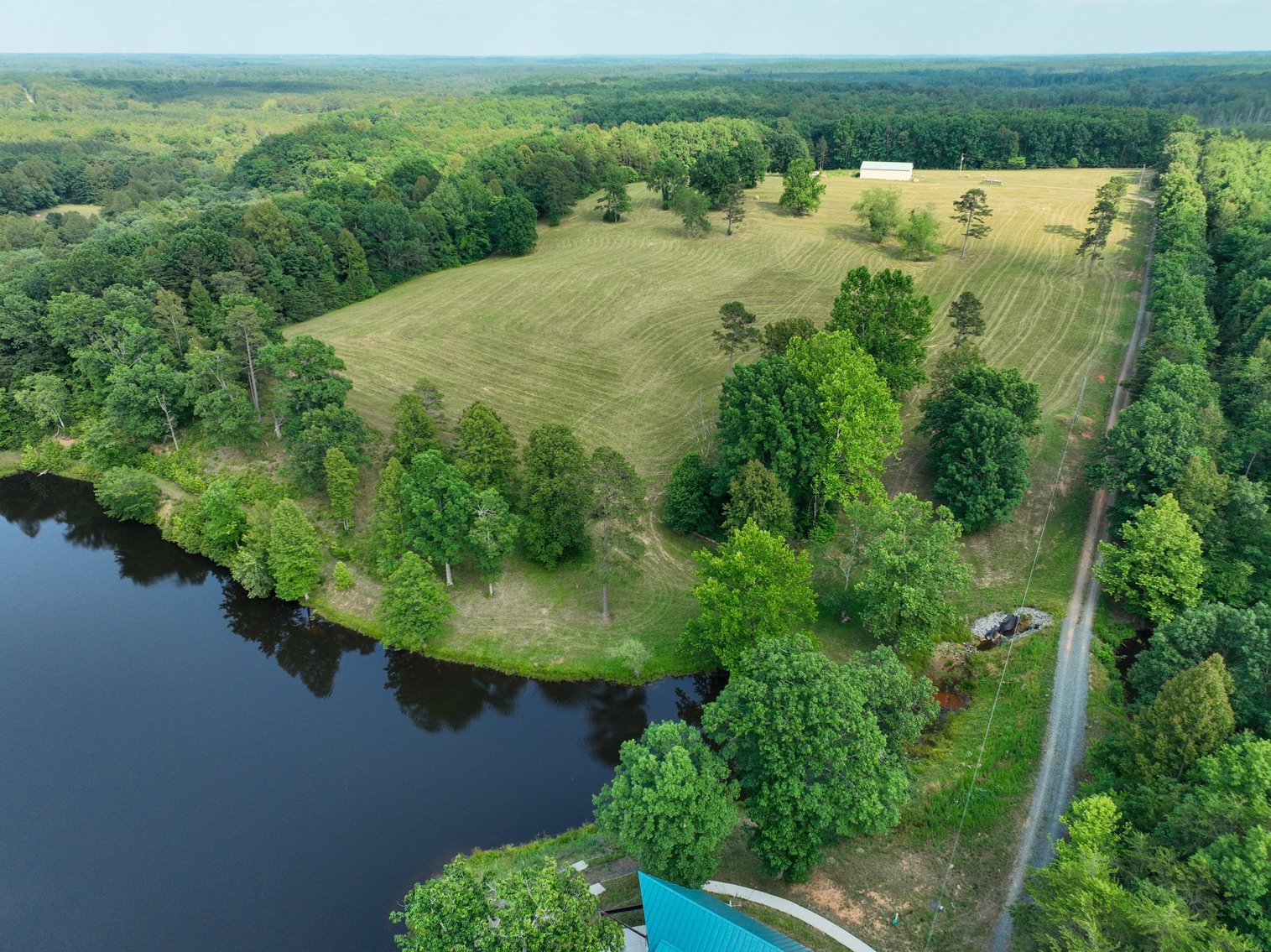 Image for Luxurious Central Virginia Retreat