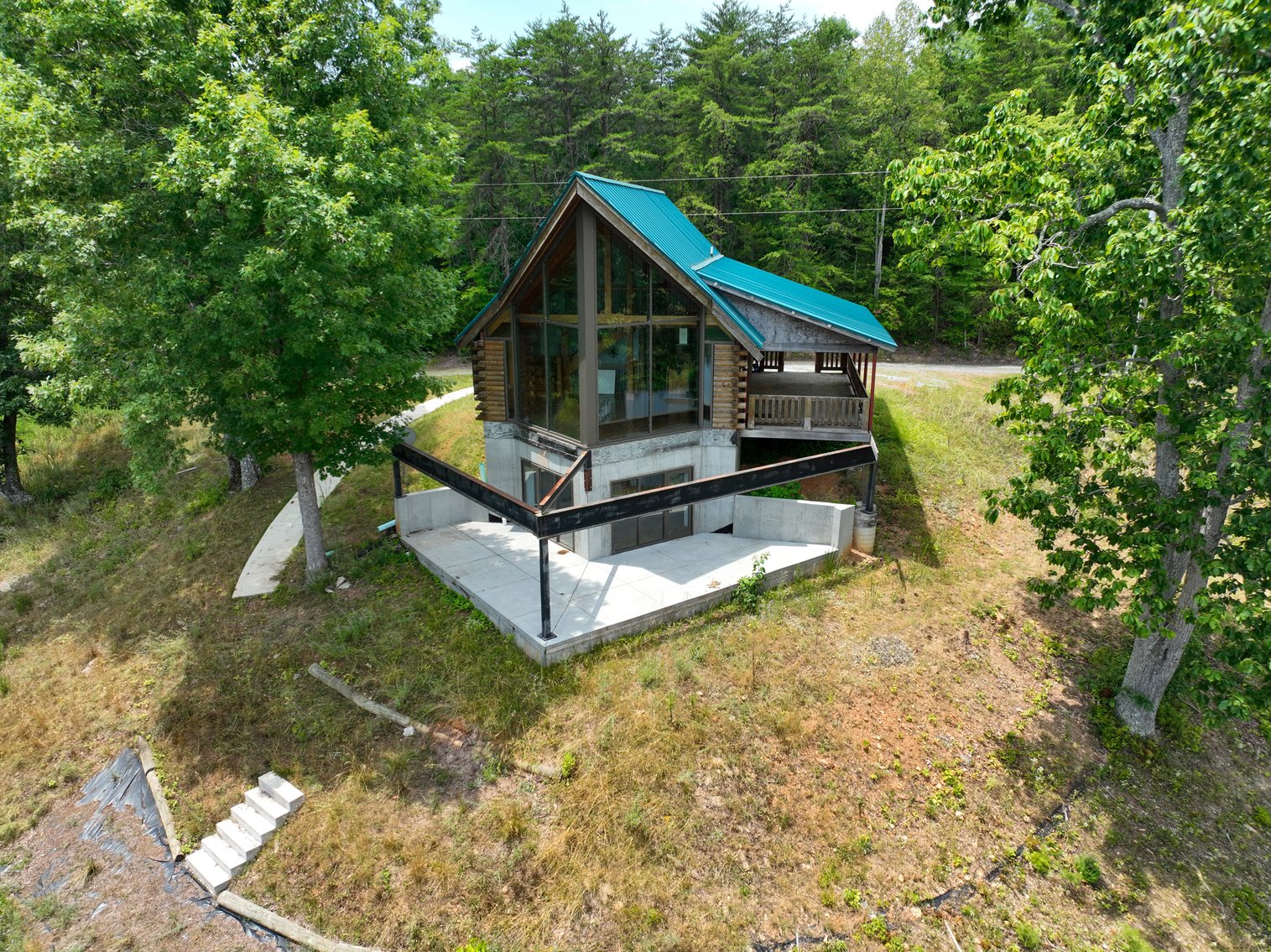 Image for Luxurious Central Virginia Retreat