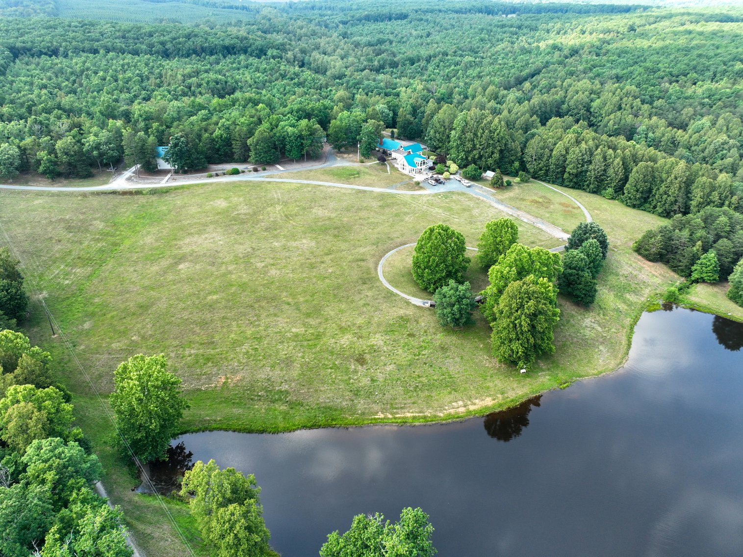 Image for Luxurious Central Virginia Retreat