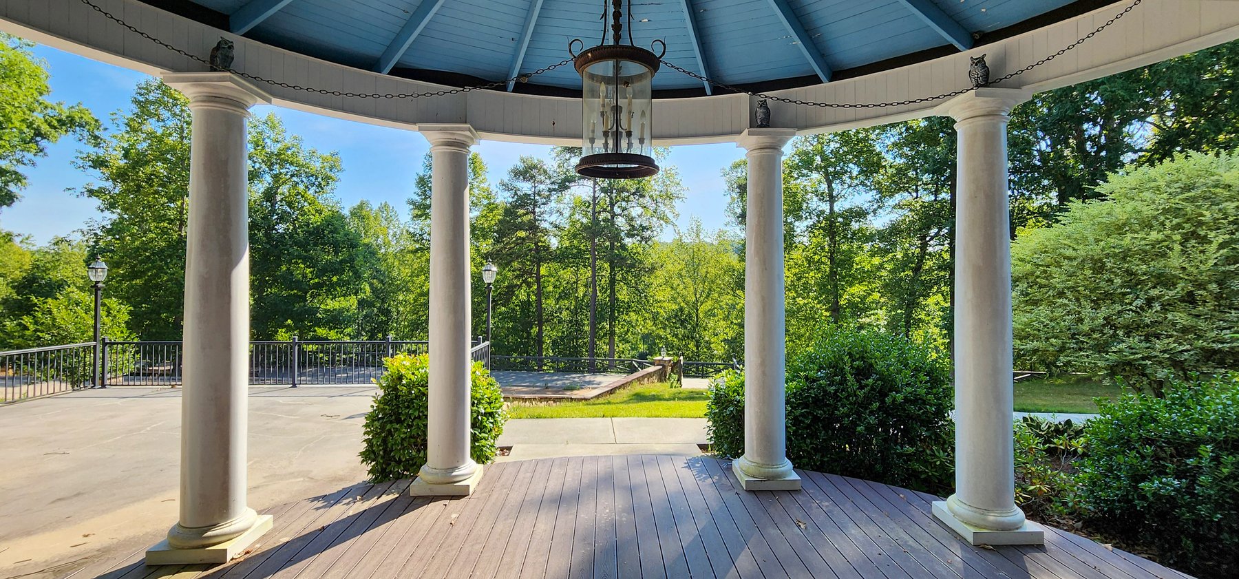 Image for Luxurious Central Virginia Retreat