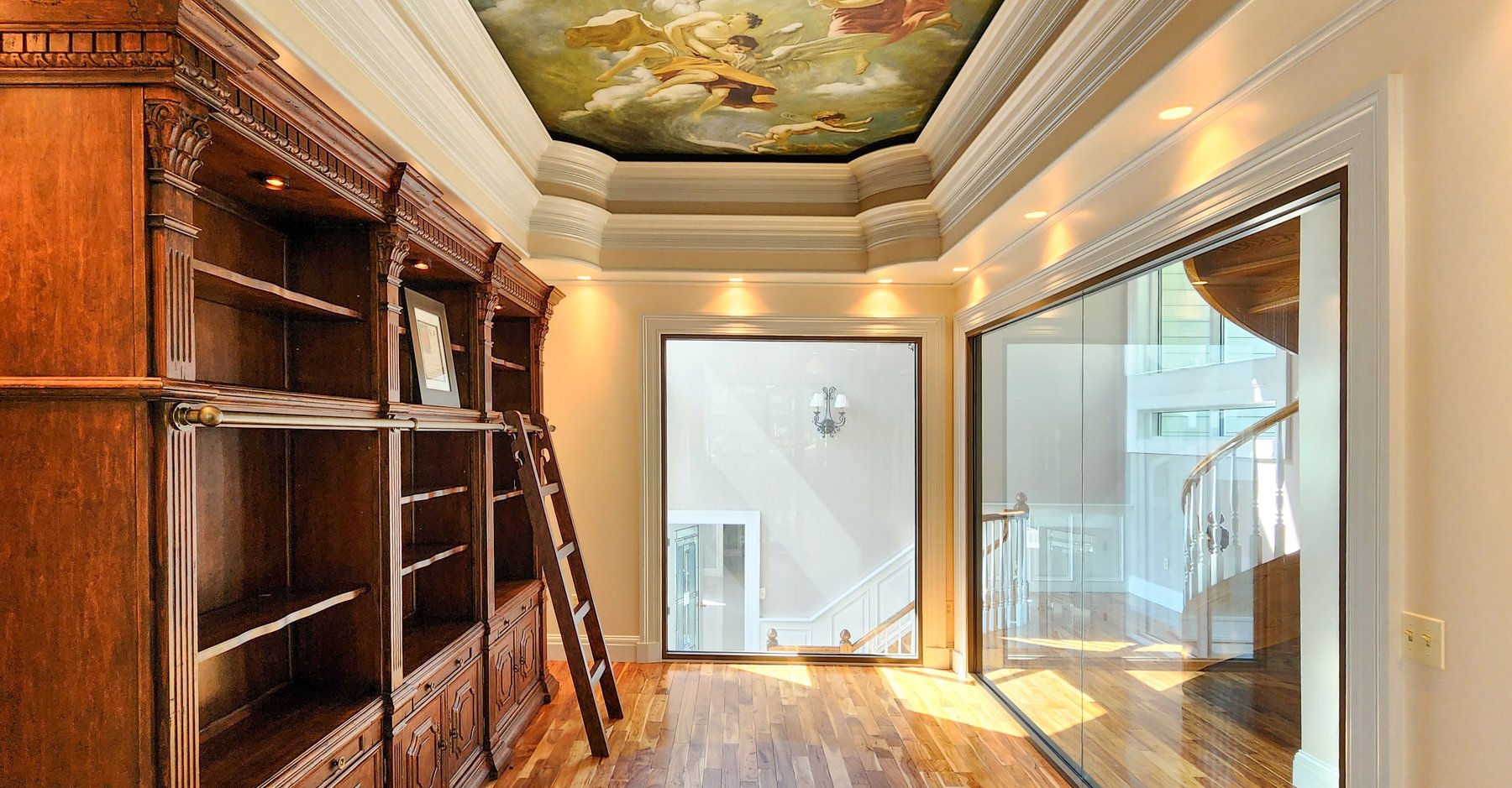 Image for Luxurious Central Virginia Retreat