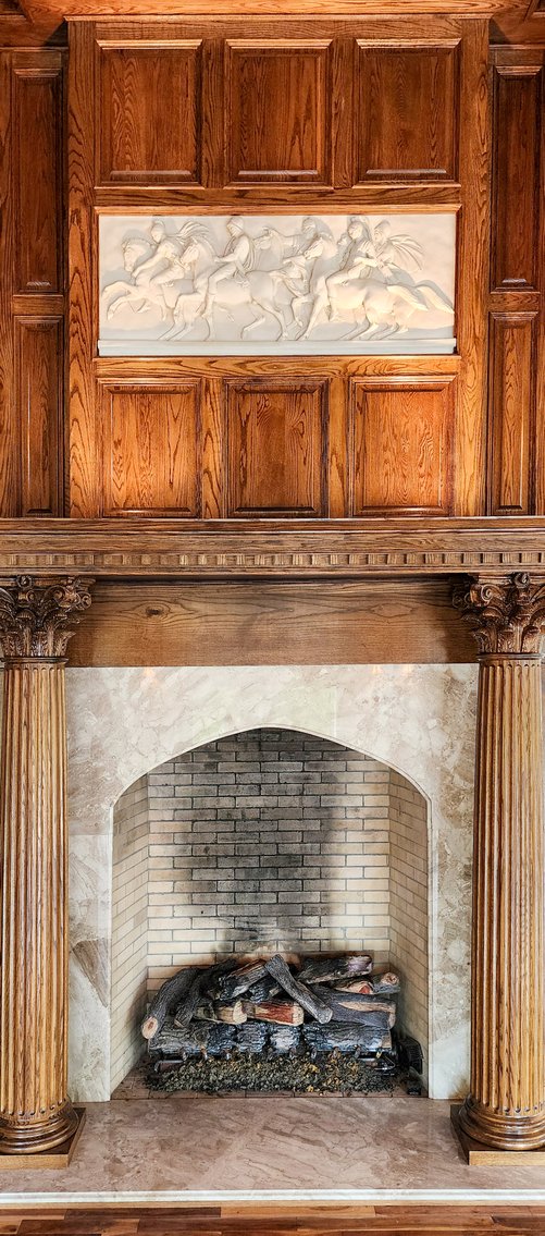 Image for Luxurious Central Virginia Retreat