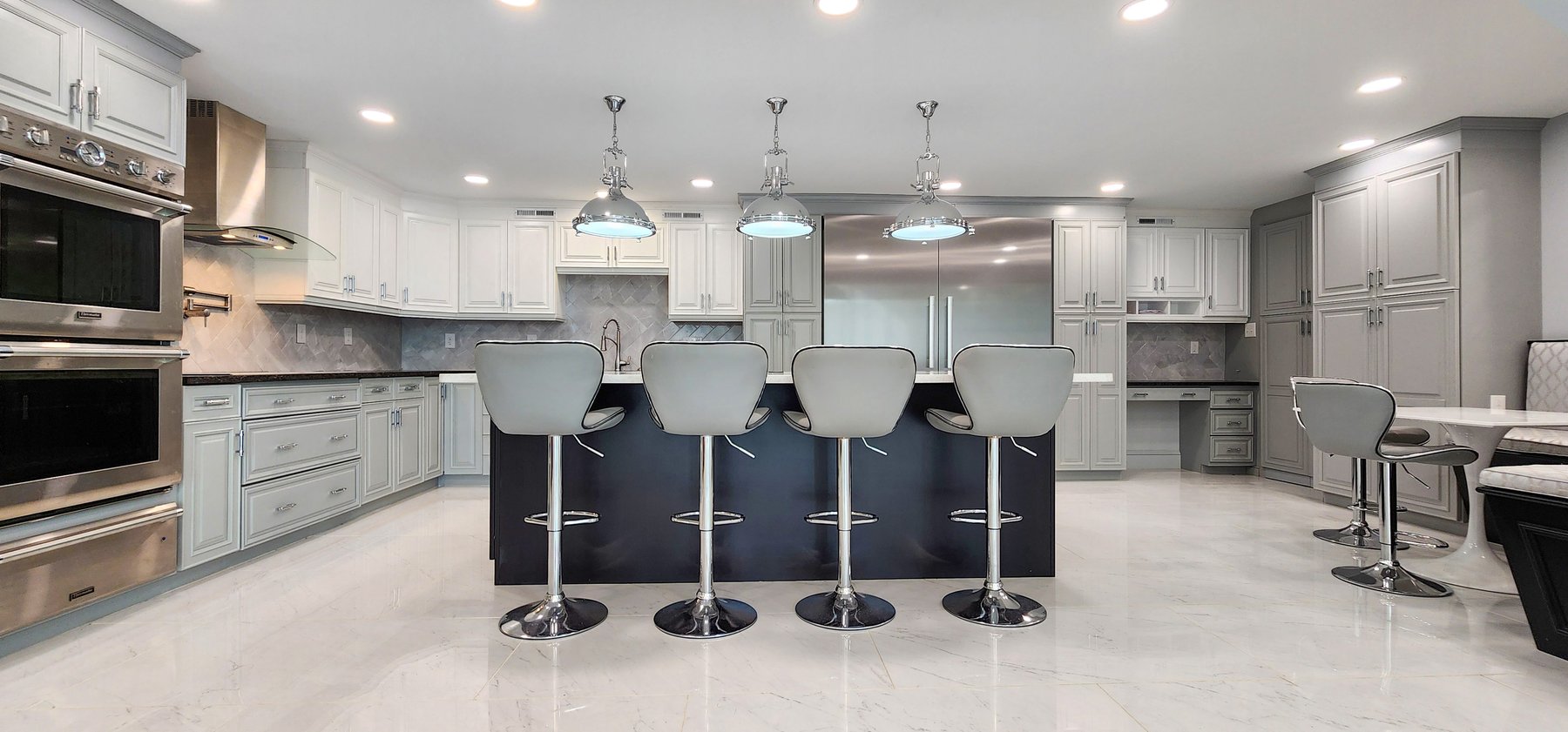 Image for Luxurious Central Virginia Retreat