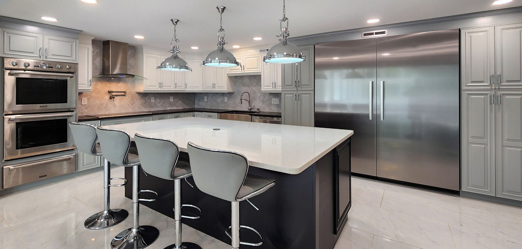 Image for Luxurious Central Virginia Retreat