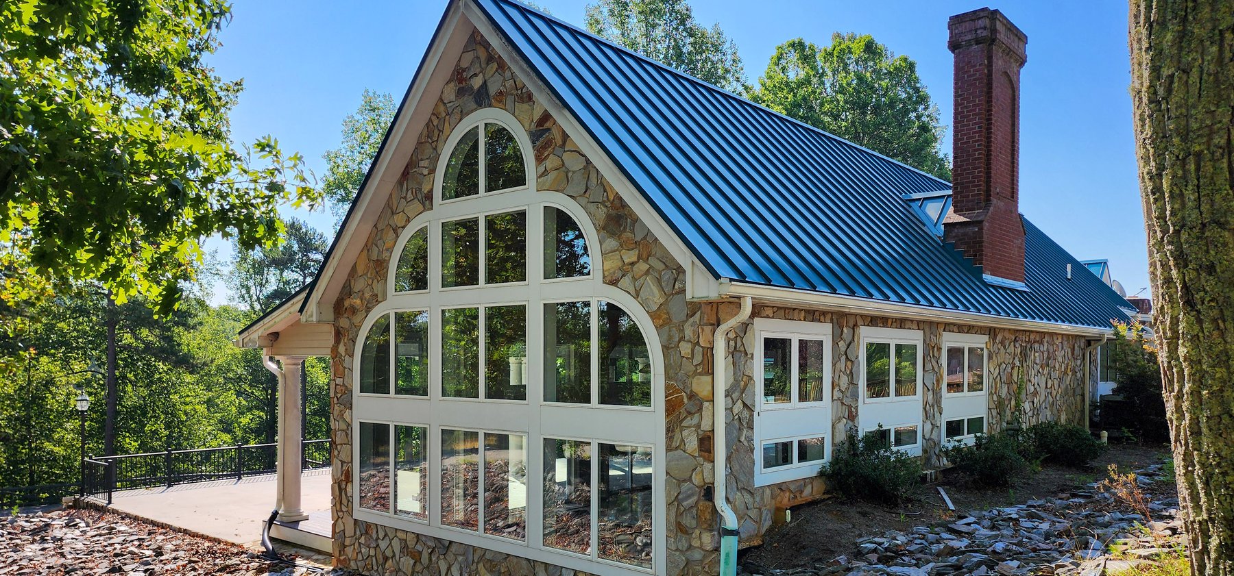 Image for Luxurious Central Virginia Retreat