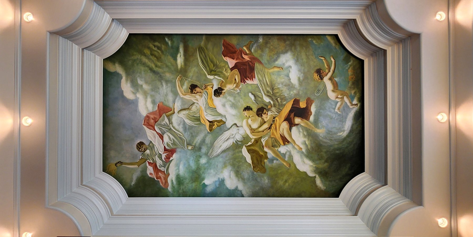 Image for Luxurious Central Virginia Retreat