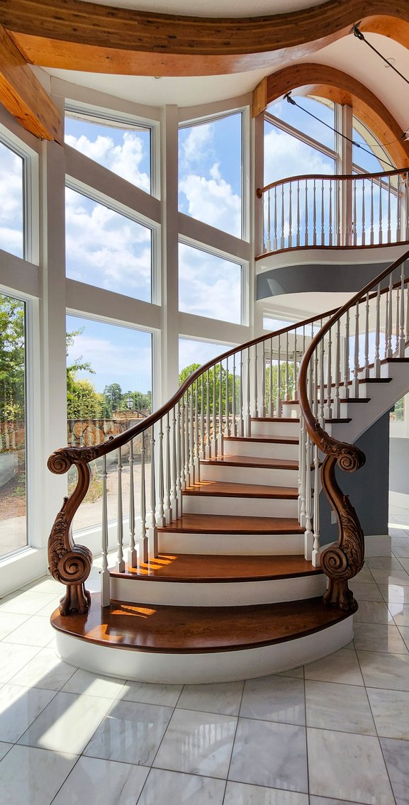 Image for Luxurious Central Virginia Retreat