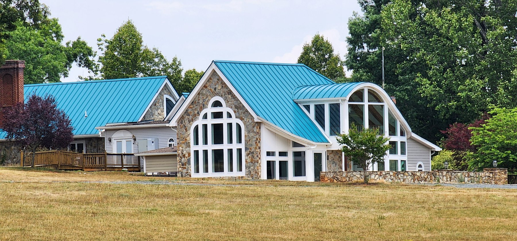 Image for Luxurious Central Virginia Retreat