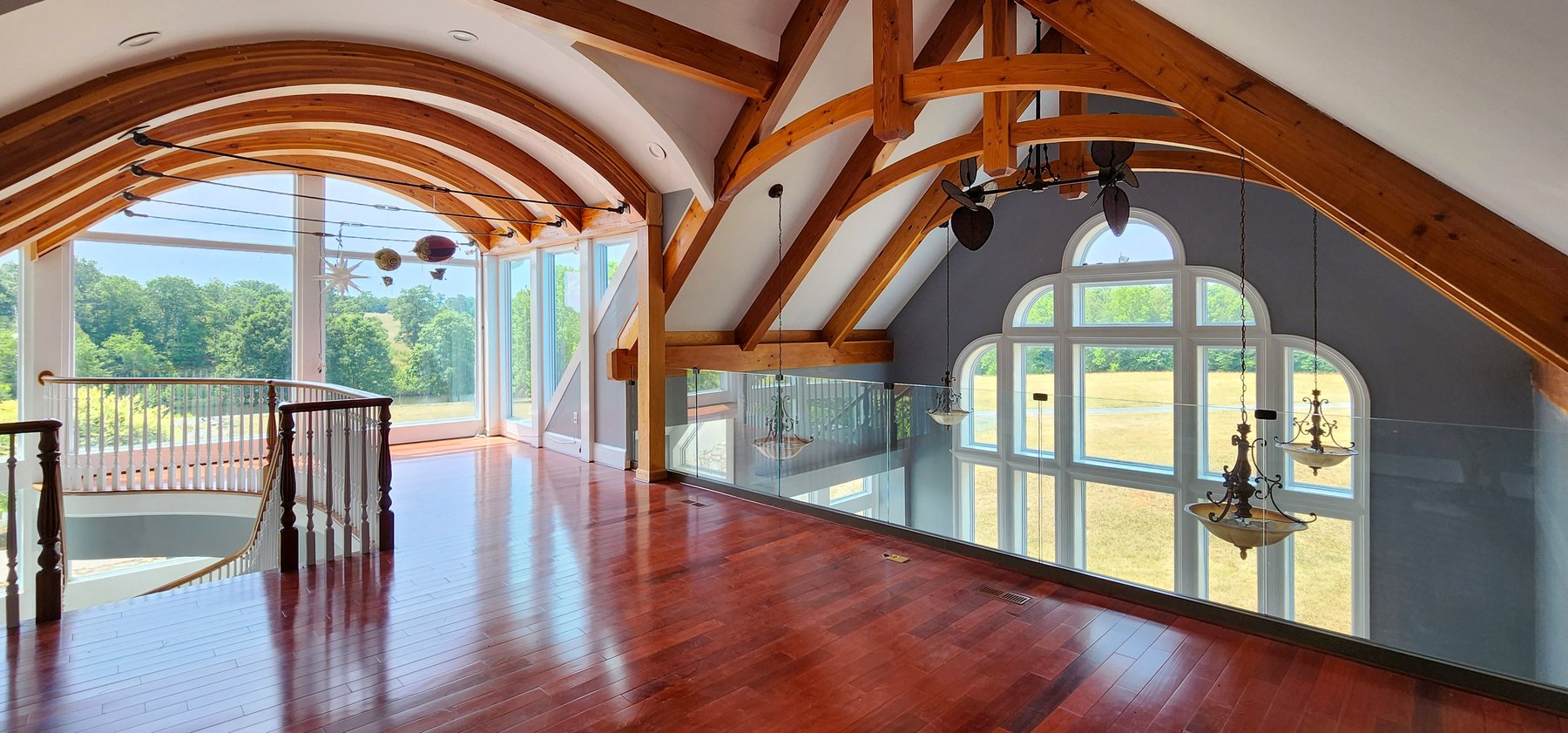 Image for Luxurious Central Virginia Retreat