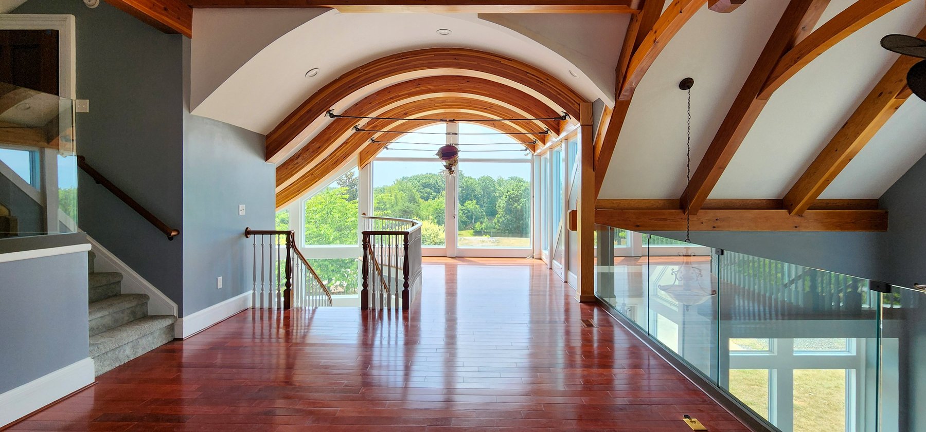 Image for Luxurious Central Virginia Retreat