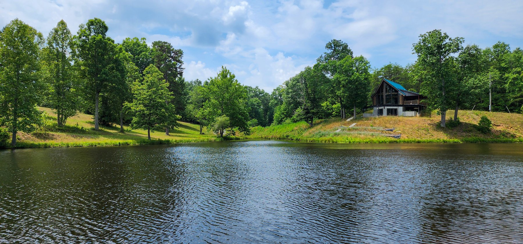 Image for Luxurious Central Virginia Retreat