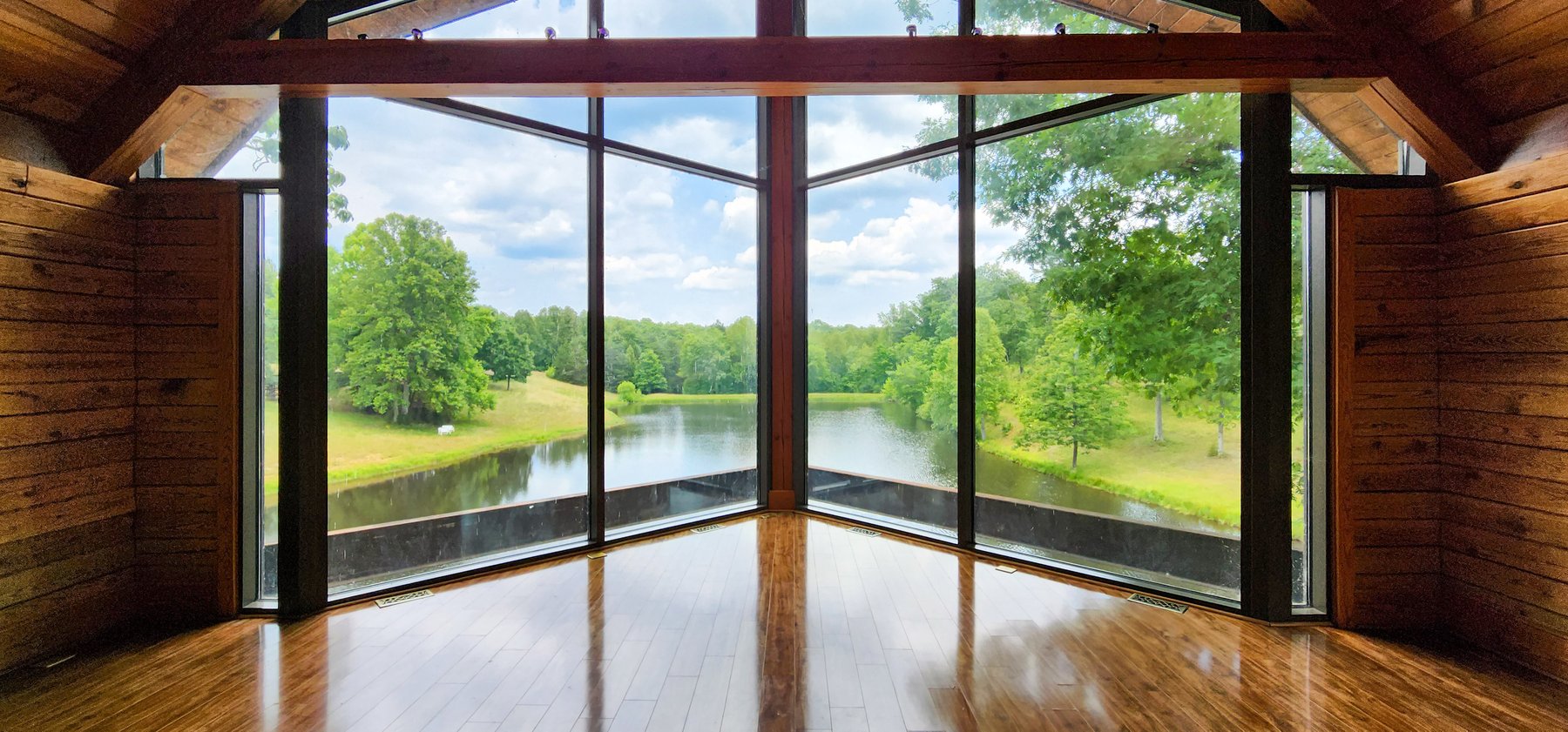 Image for Luxurious Central Virginia Retreat