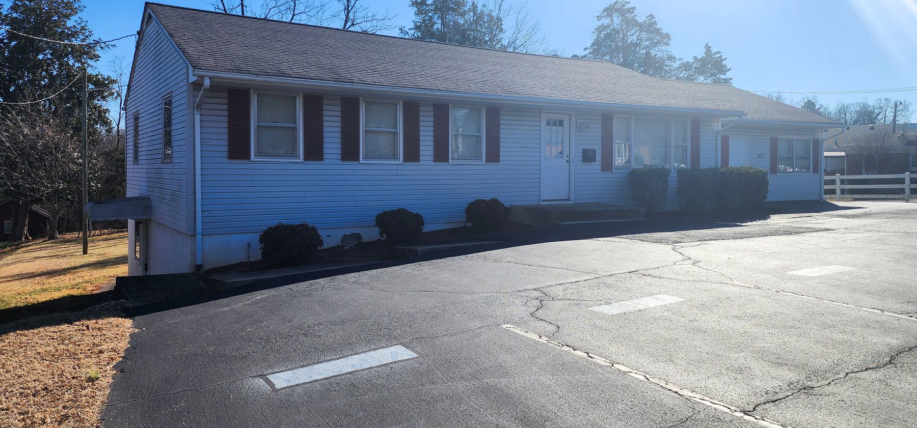 Image for Multi-Unit Office on Old Forest Rd