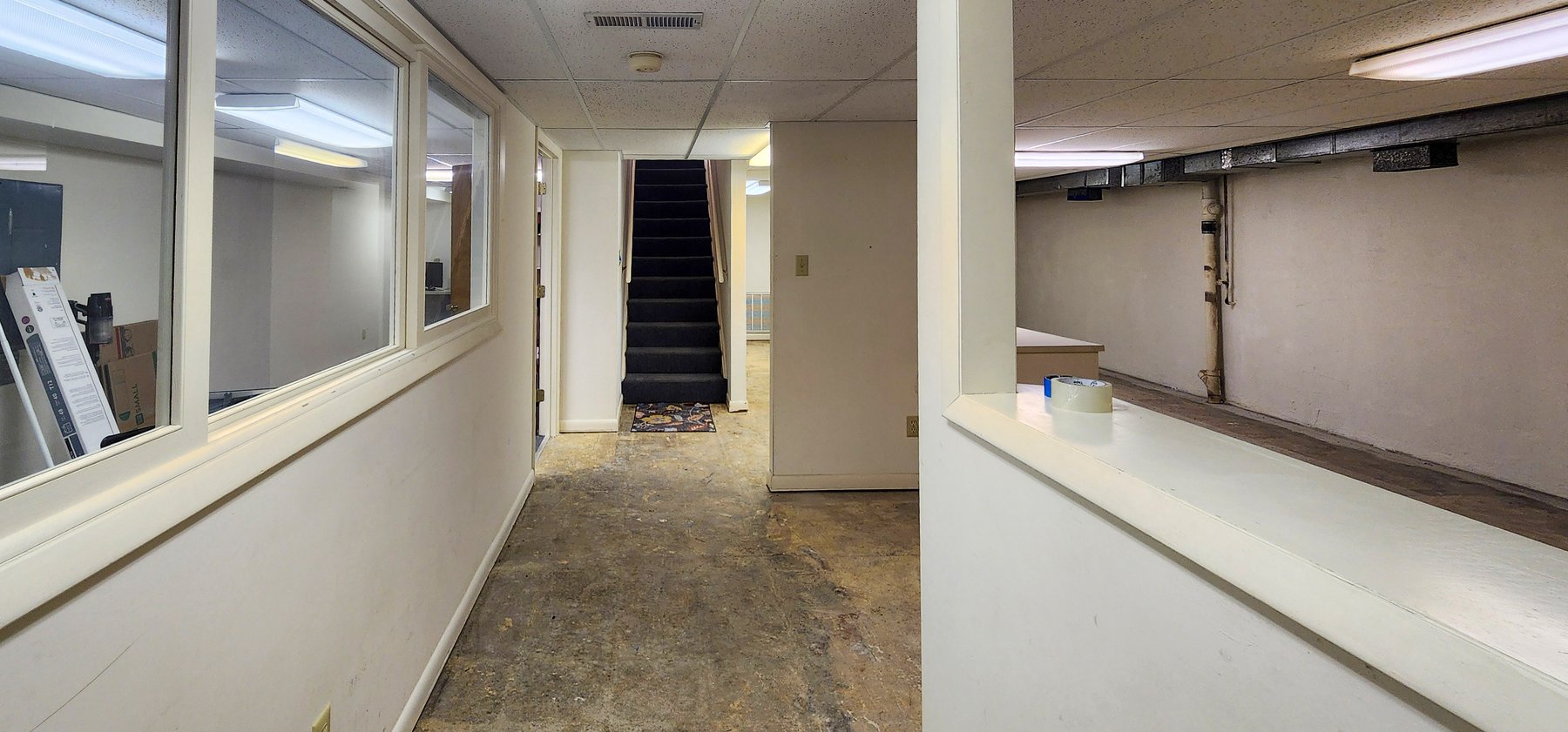 Image for Multi-Unit Office on Old Forest Rd