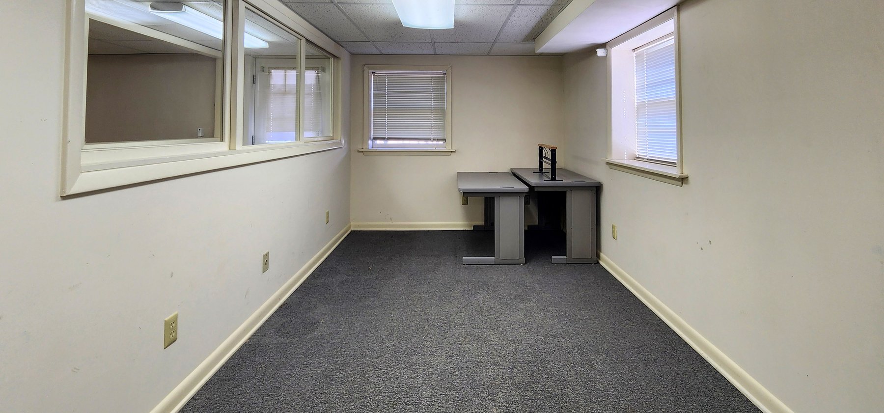 Image for Multi-Unit Office on Old Forest Rd