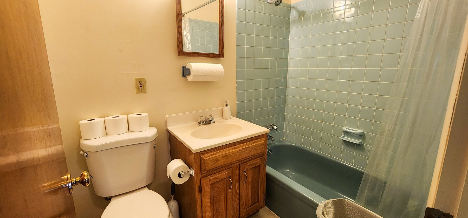 Image for Multi-Unit Office on Old Forest Rd