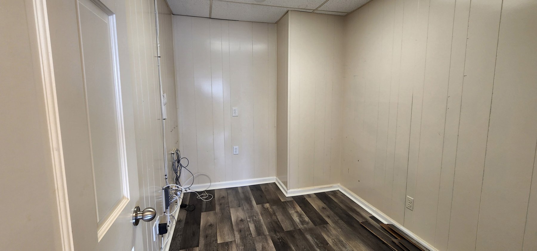 Image for Multi-Unit Office on Old Forest Rd