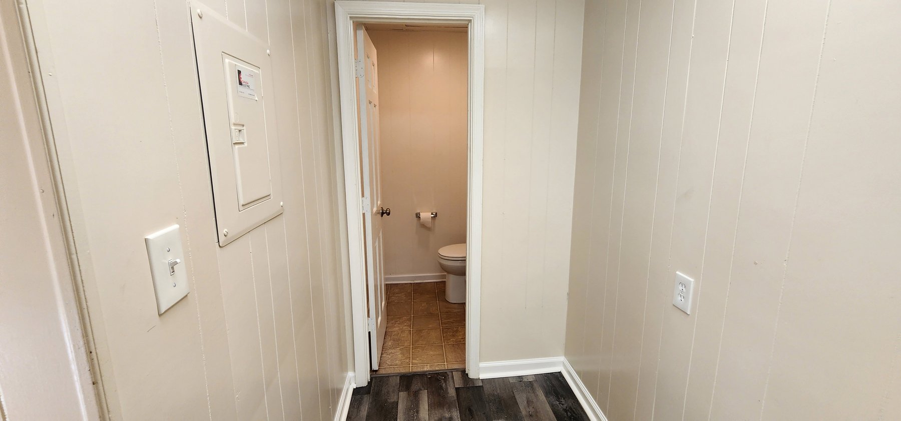 Image for Multi-Unit Office on Old Forest Rd