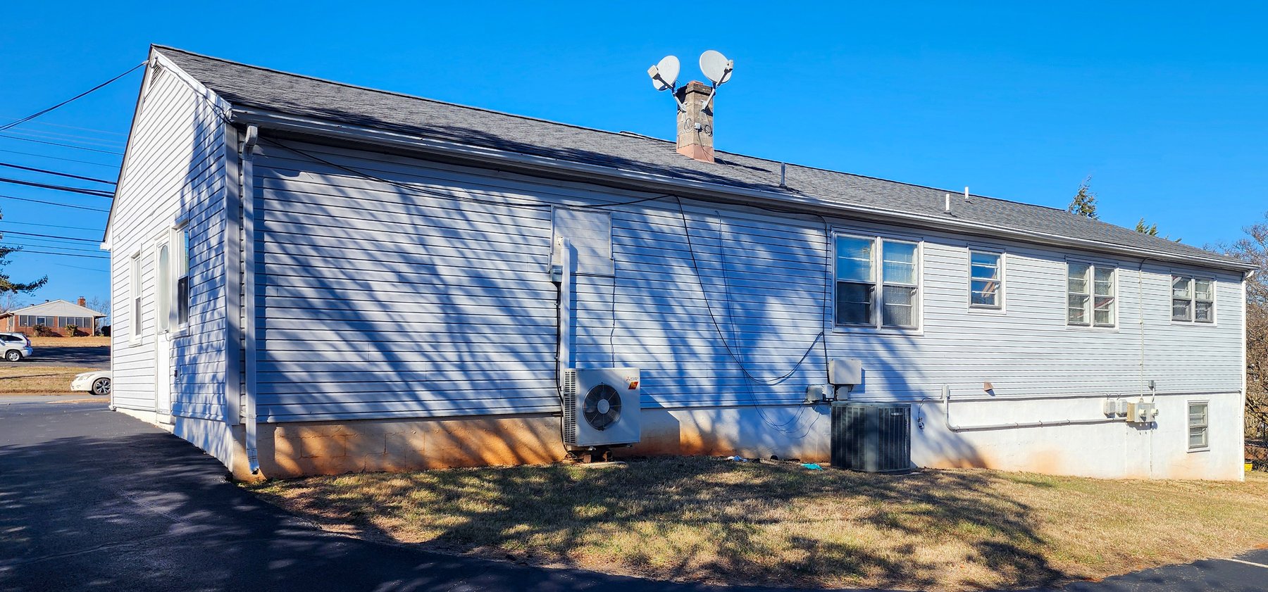 Image for Multi-Unit Office on Old Forest Rd