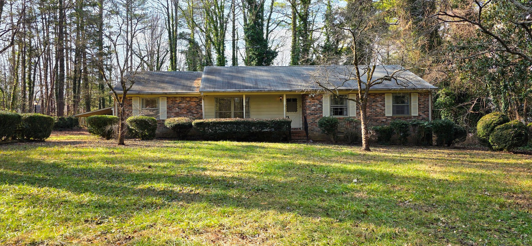 Image for Fixer Upper Home near Short Pump