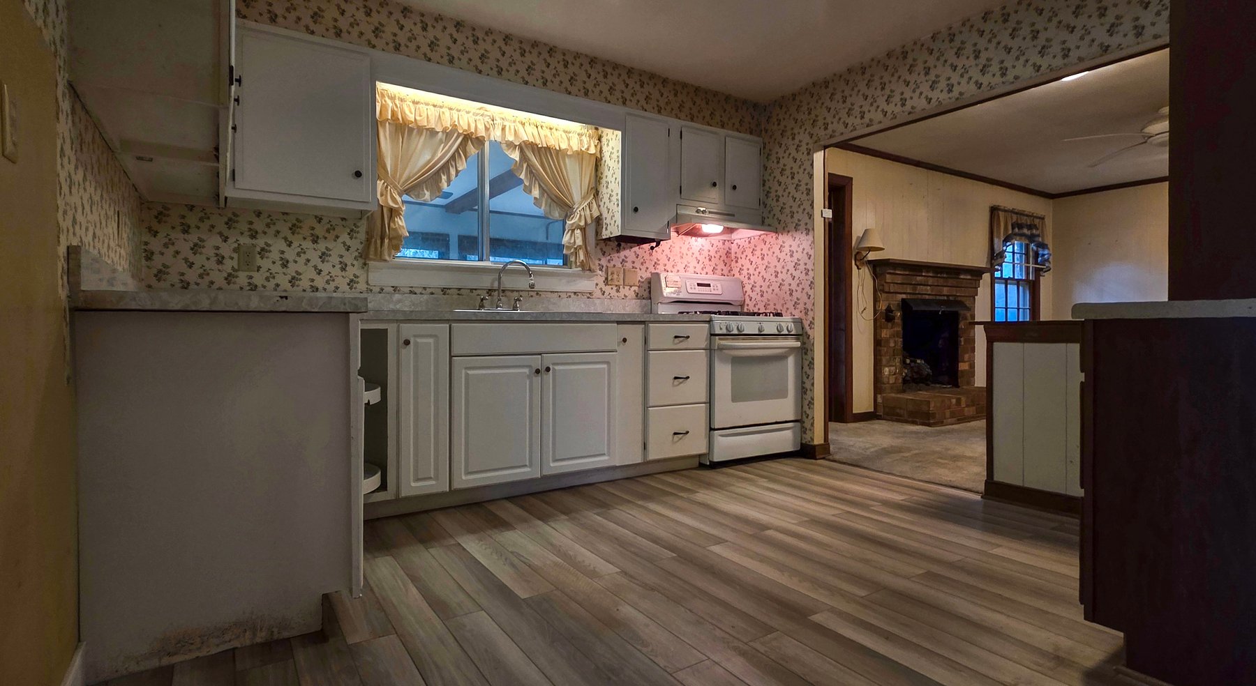 Image for Fixer Upper Home near Short Pump