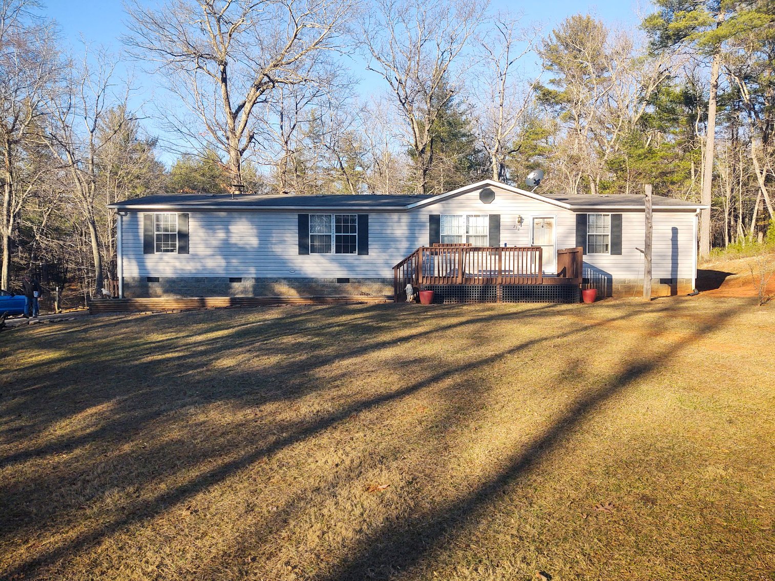 Image for 232 Circle Brook Dr Monroe VA