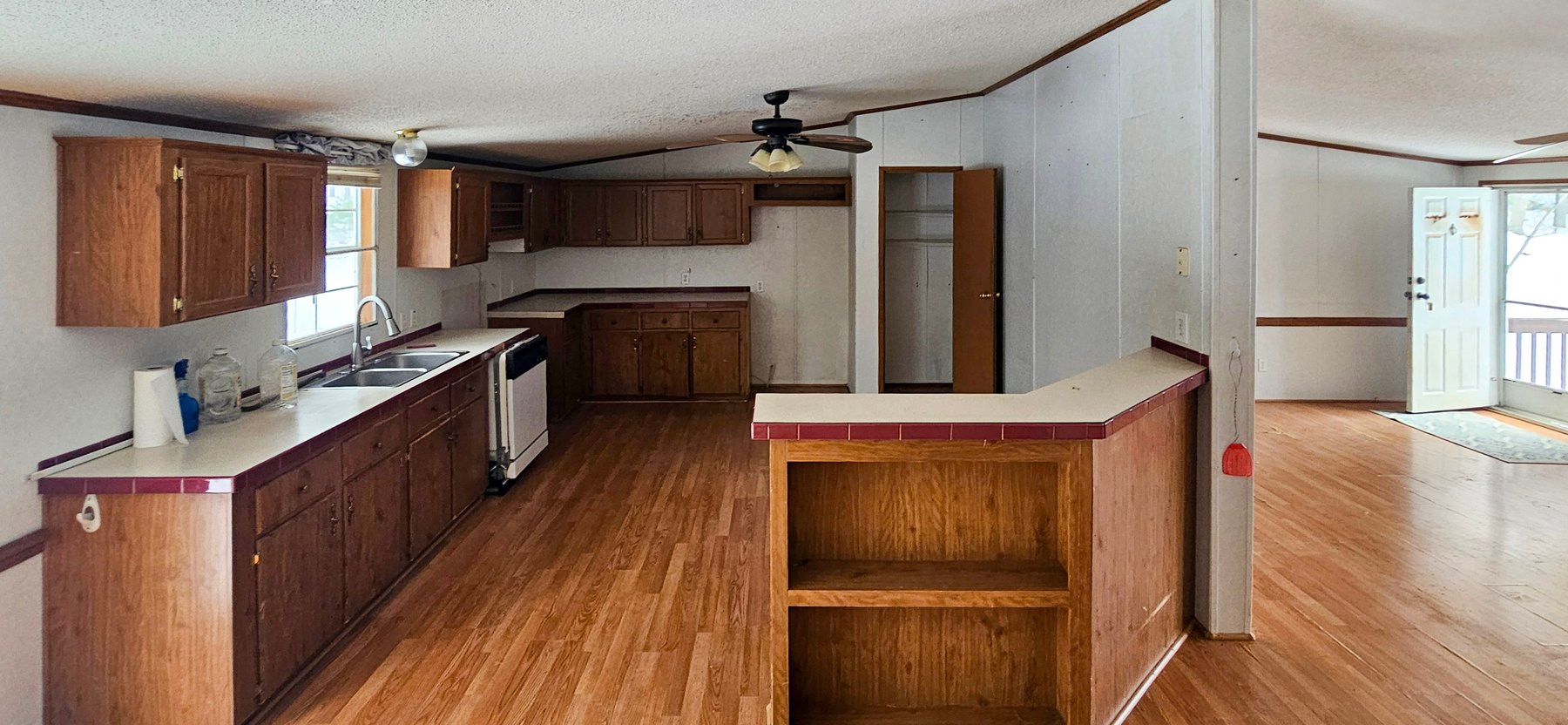 Image for 232 Circle Brook Dr Monroe VA