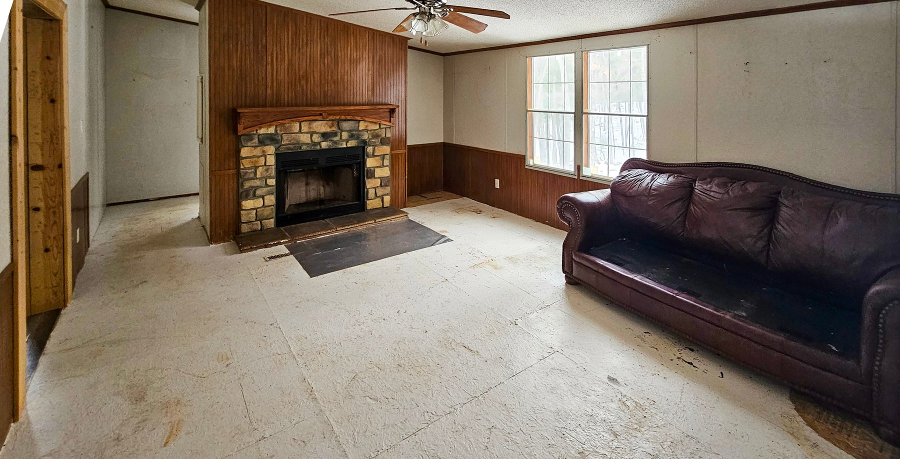 Image for 232 Circle Brook Dr Monroe VA