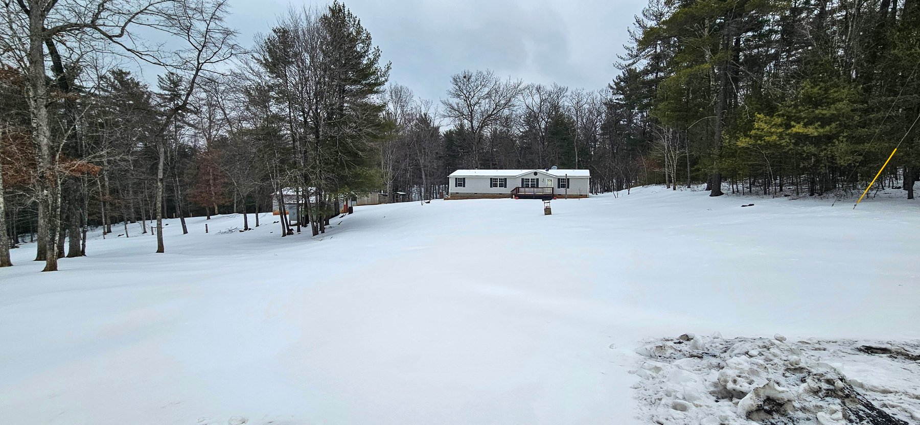 Image for 232 Circle Brook Dr Monroe VA