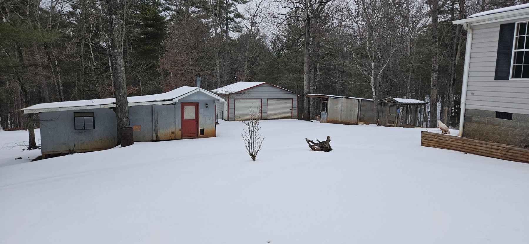 Image for 232 Circle Brook Dr Monroe VA