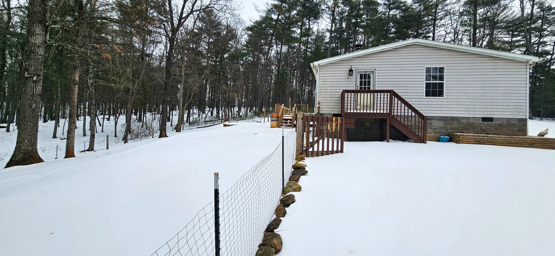 Image for 232 Circle Brook Dr Monroe VA