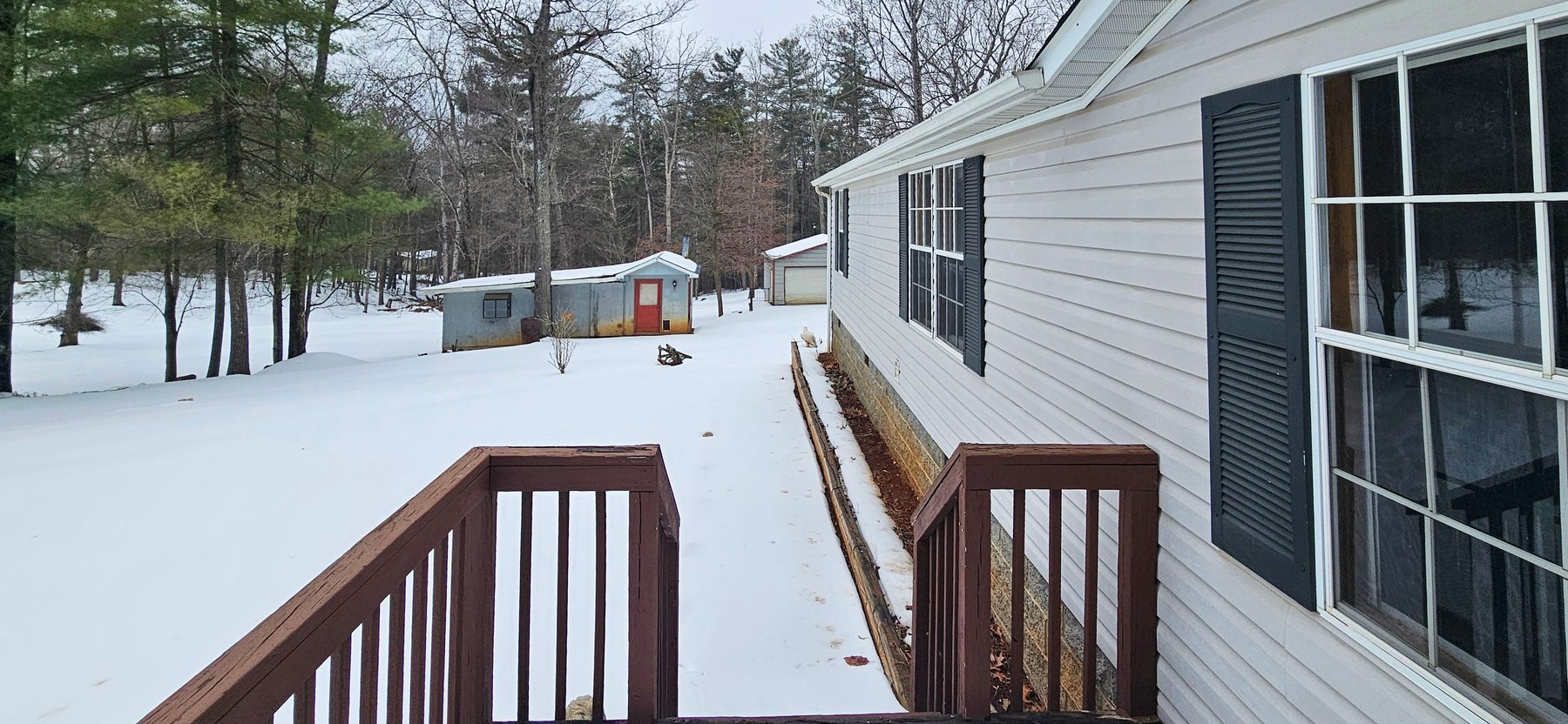 Image for 232 Circle Brook Dr Monroe VA