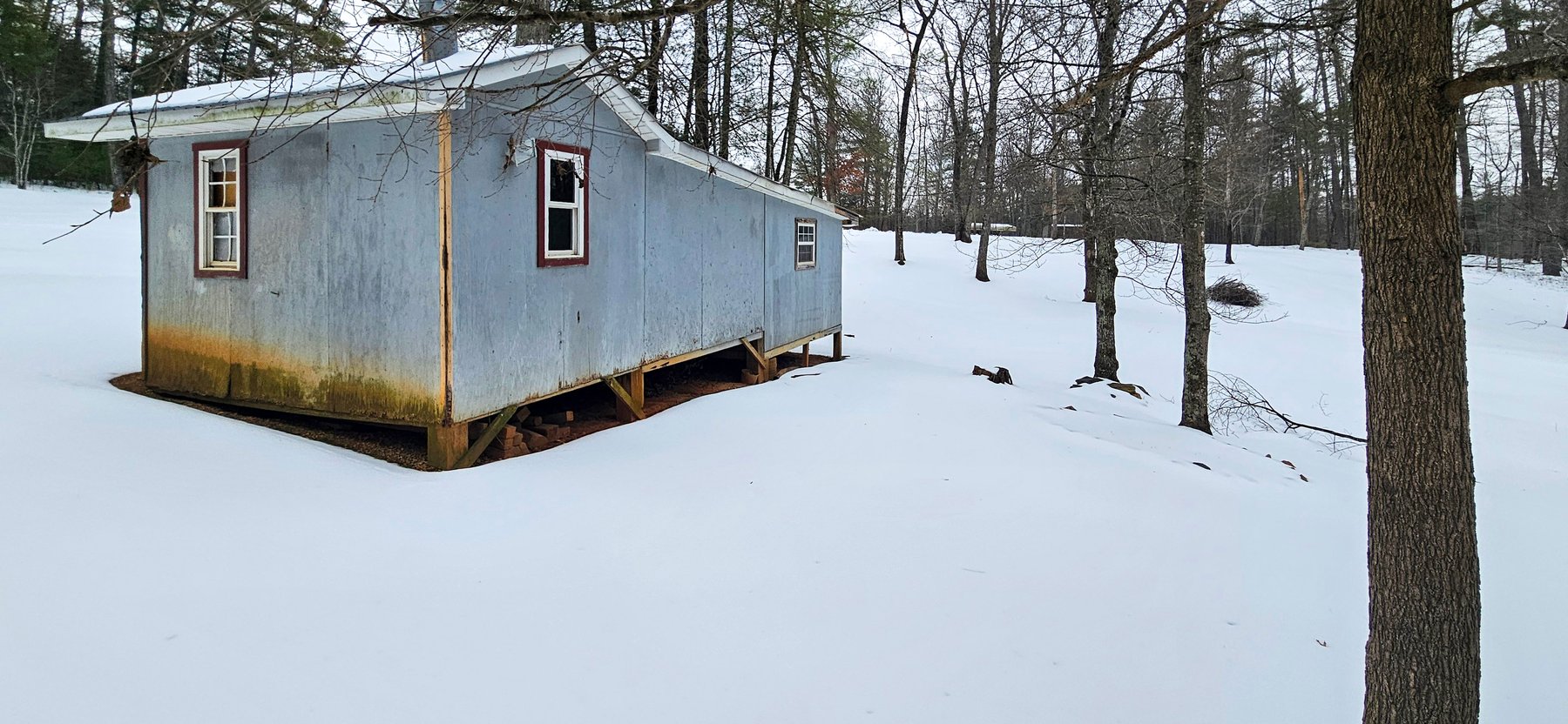 Image for 232 Circle Brook Dr Monroe VA