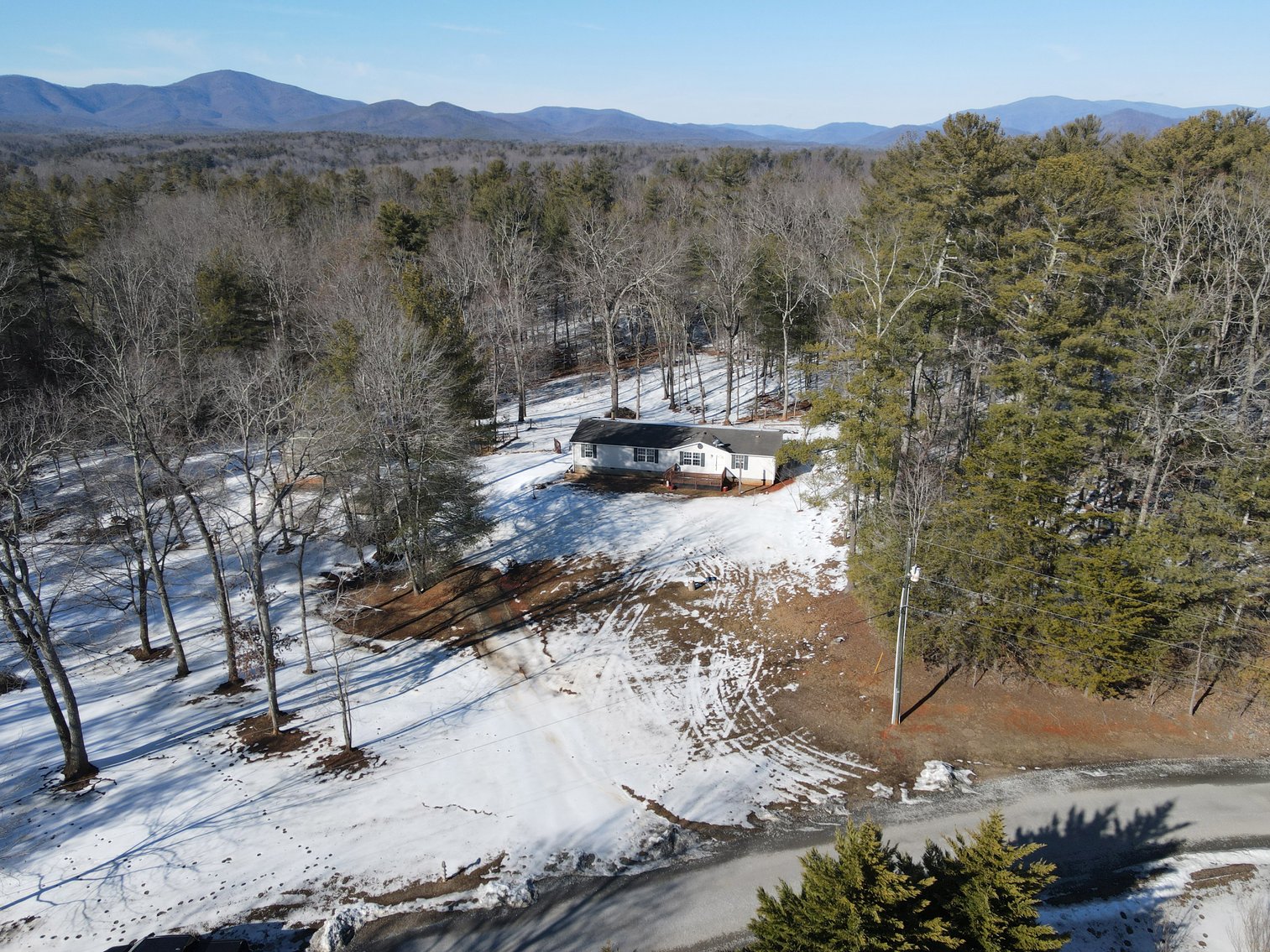 Image for 232 Circle Brook Dr Monroe VA