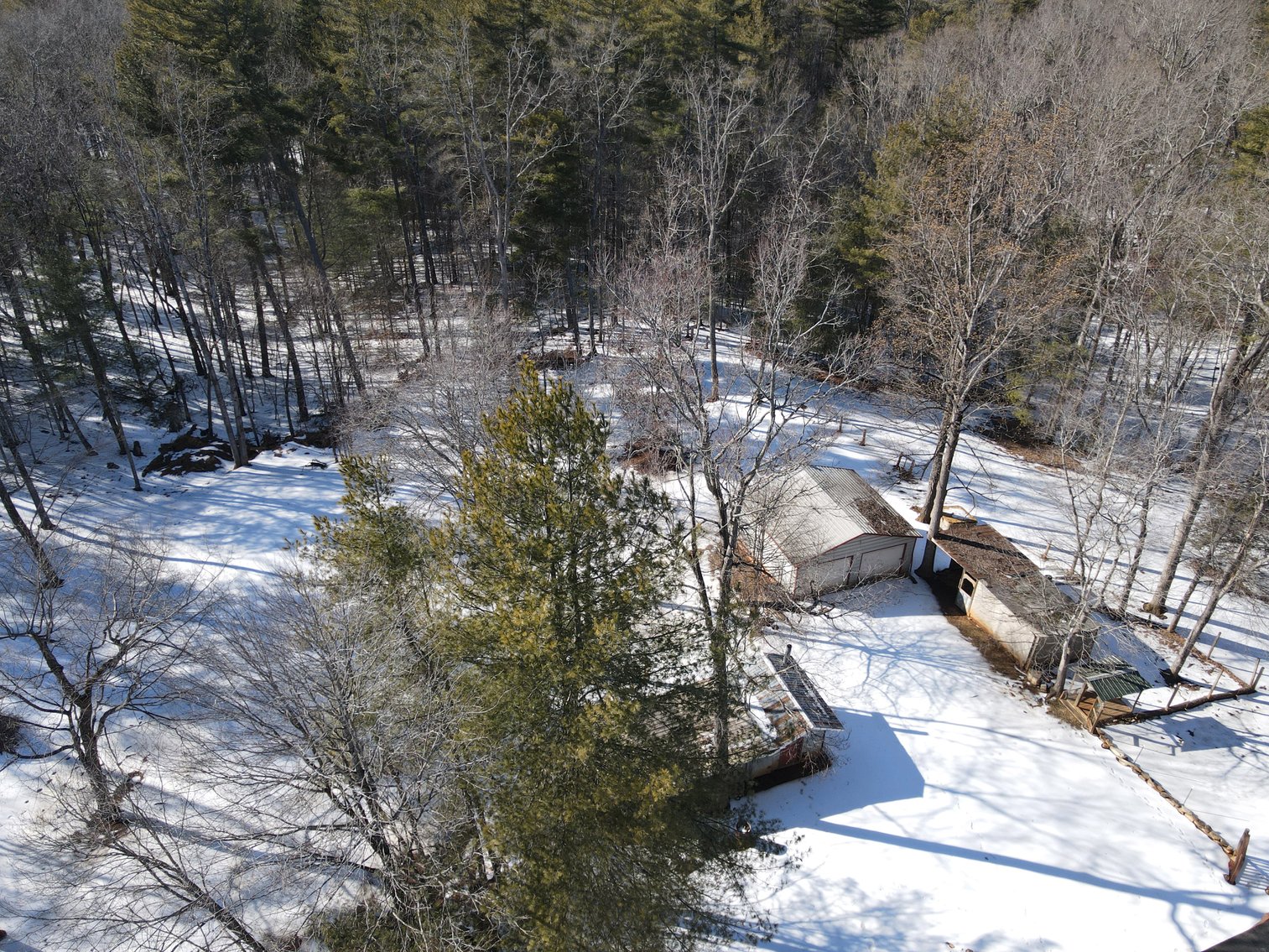 Image for 232 Circle Brook Dr Monroe VA