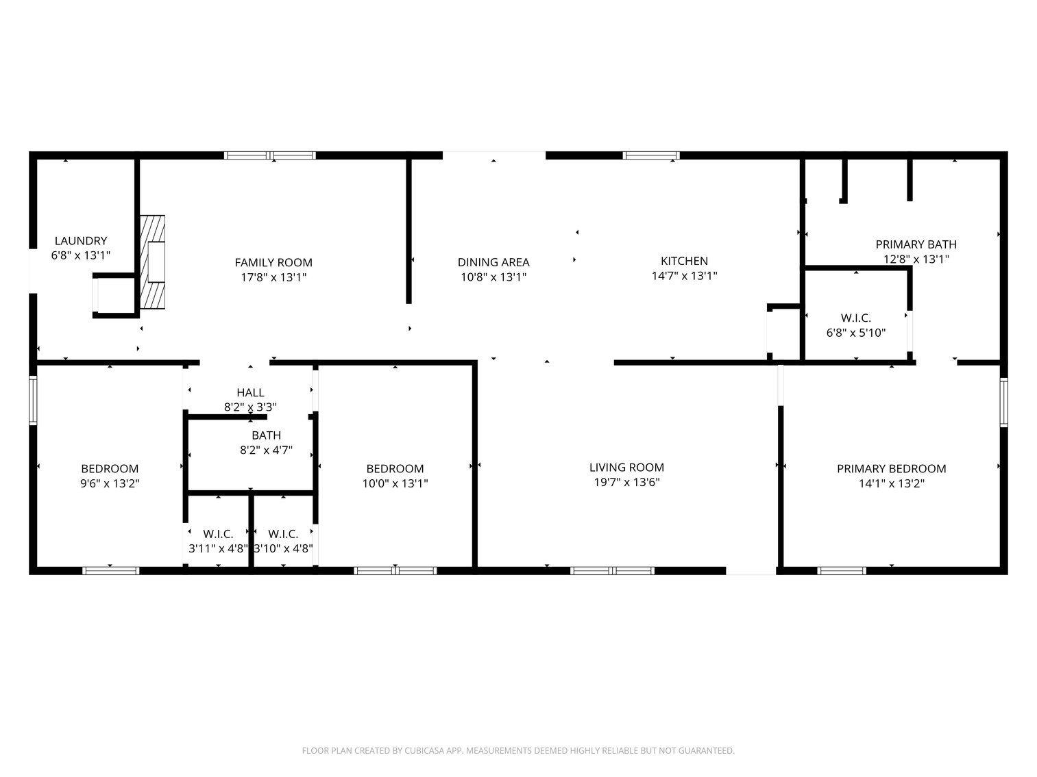 Image for 232 Circle Brook Dr Monroe VA