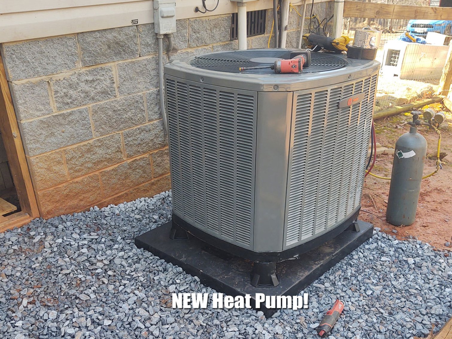 Image for 232 Circle Brook Dr Monroe VA