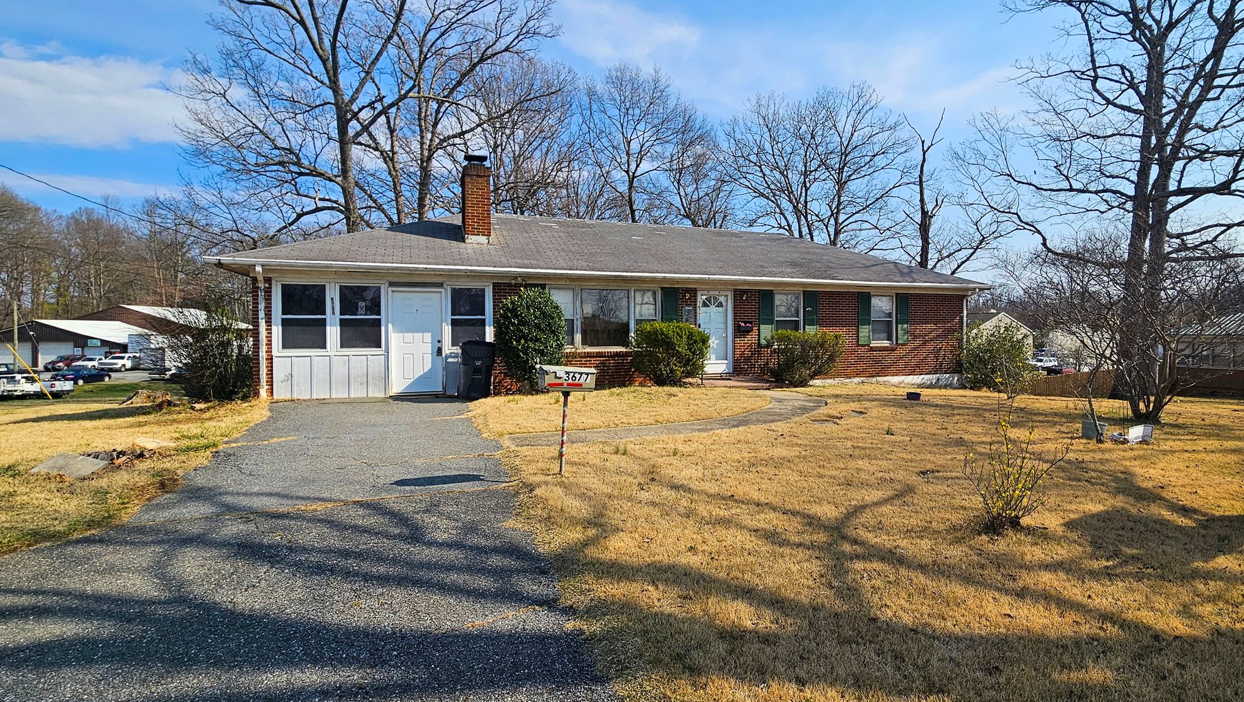 Image for 3677 Waterlick Rd Forest VA