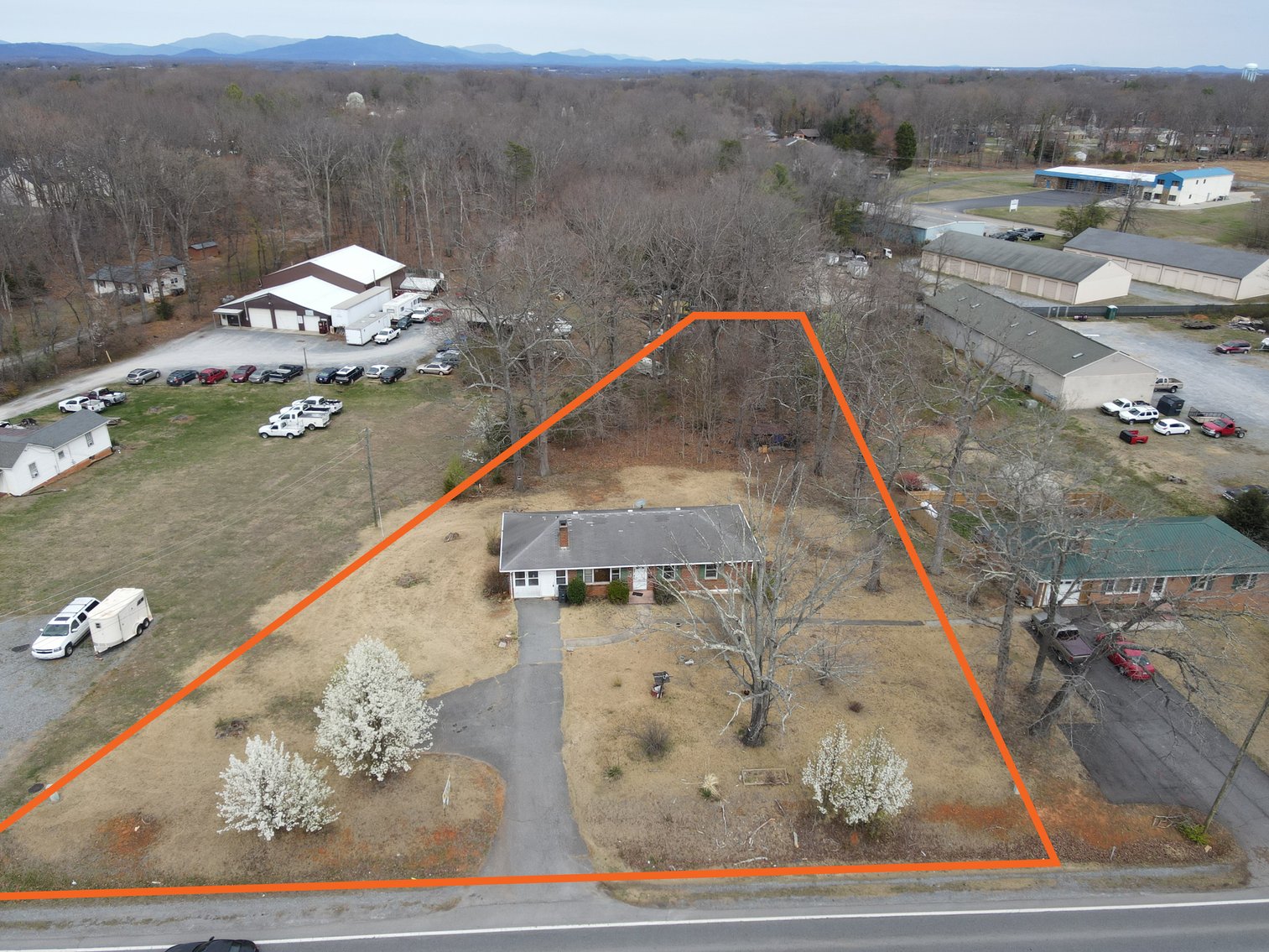 Image for 3677 Waterlick Rd Forest VA