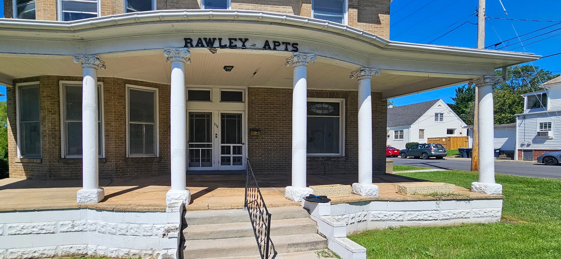 Image for Harrisonburg 4-Plex near JMU