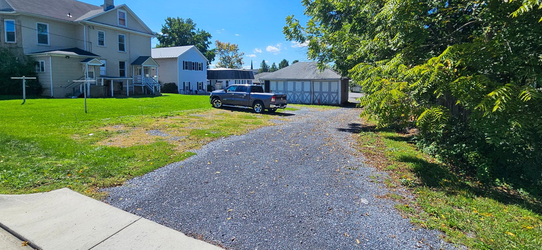 Image for Harrisonburg 4-Plex near JMU