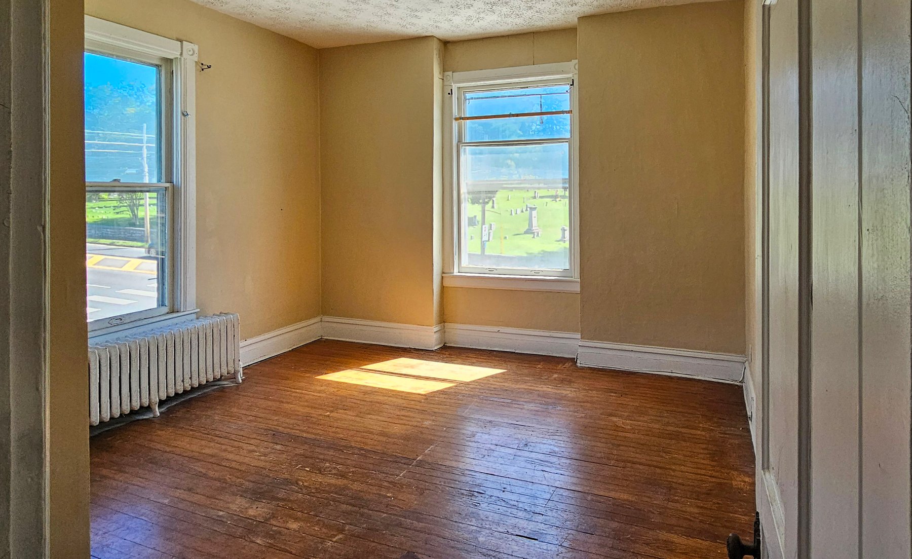 Image for Harrisonburg 4-Plex near JMU