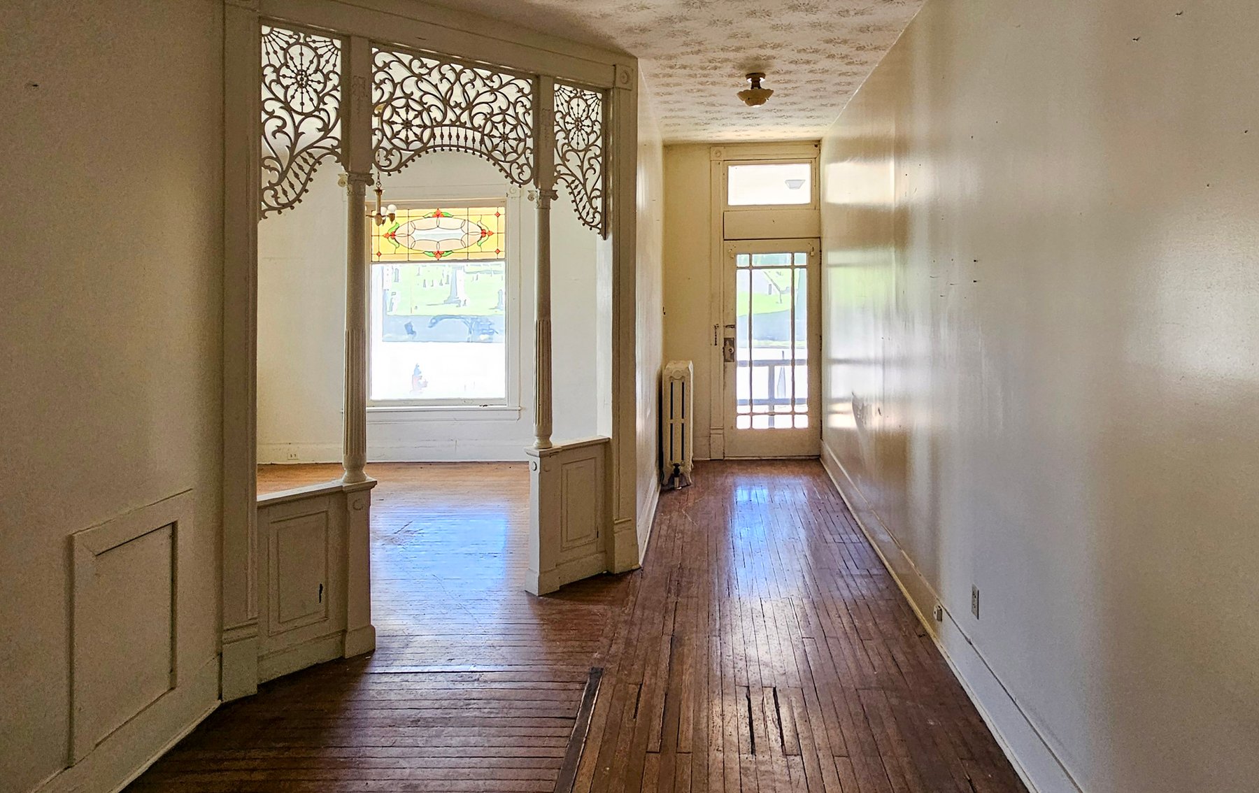 Image for Harrisonburg 4-Plex near JMU