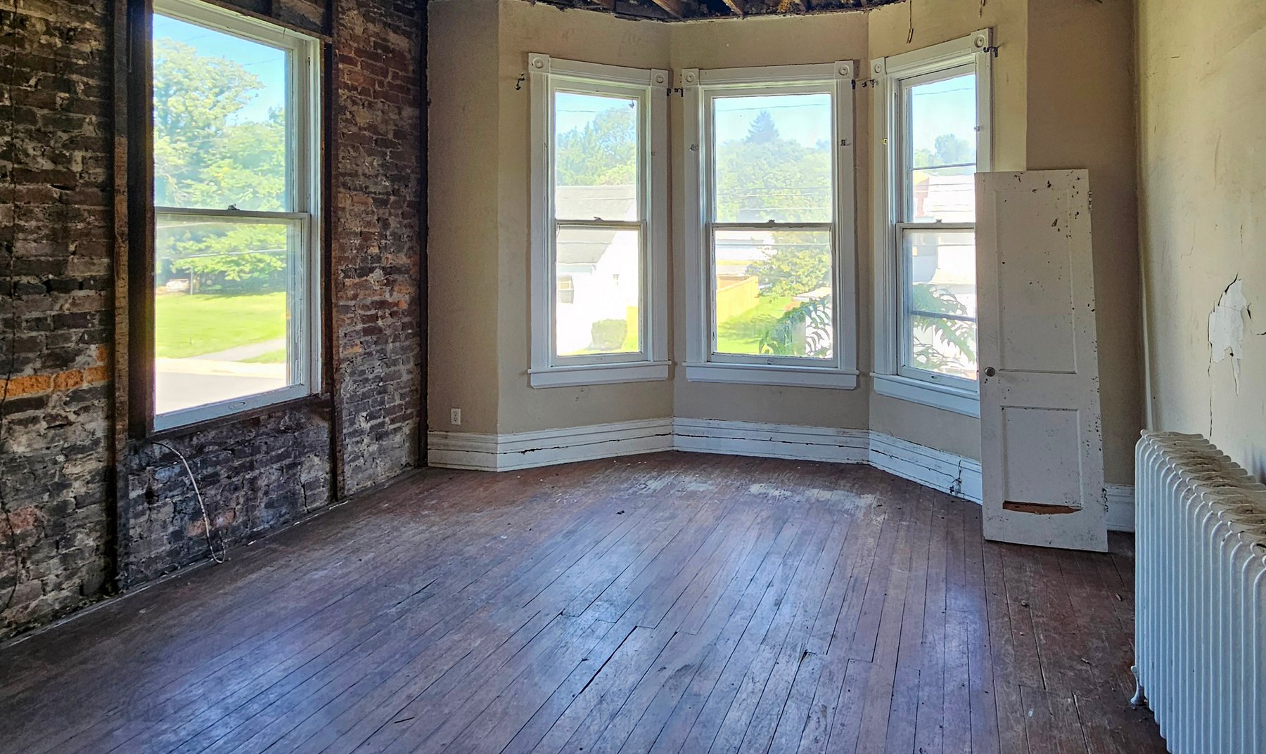 Image for Harrisonburg 4-Plex near JMU